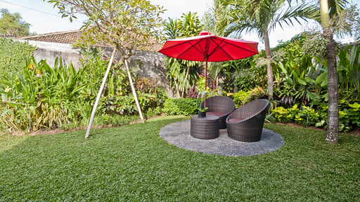 Villa Surga Others