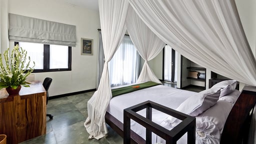 Villa Surga Bedroom 1