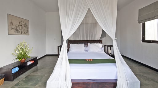 Villa Surga Bedroom 2