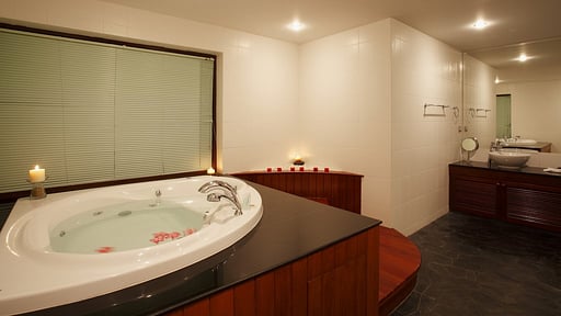 Villa Suriya Bedroom 2