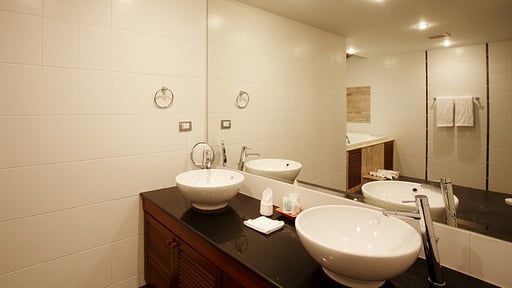 Villa Suriya Bedroom 3