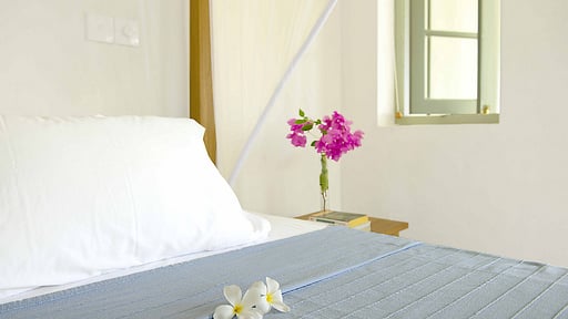 Villa Suriyawatta Спальня 5