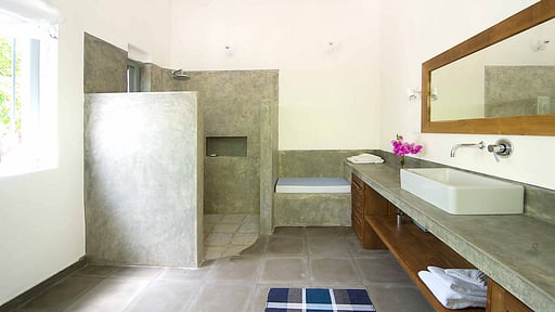 Villa Suriyawatta Спальня 5