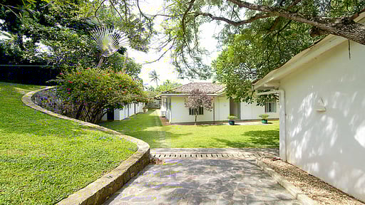 Villa Suriyawatta Прочее