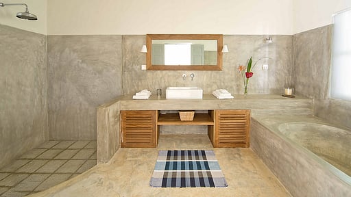 Villa Suriyawatta Спальня 4