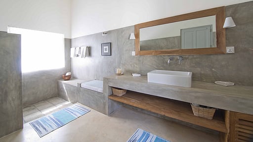 Villa Suriyawatta Спальня 3