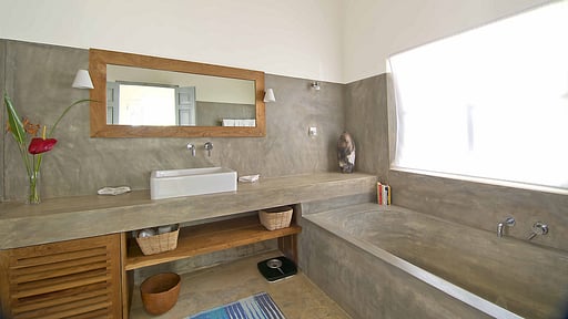 Villa Suriyawatta Спальня 2