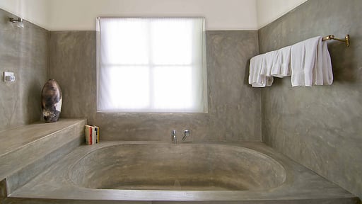 Villa Suriyawatta Спальня 2