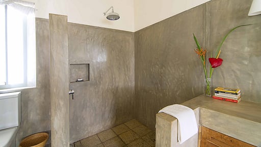 Villa Suriyawatta Спальня 2