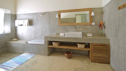 Villa Suriyawatta Спальня 1