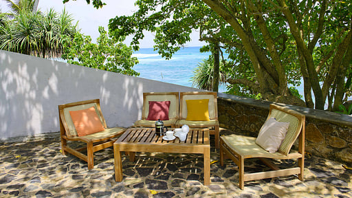 Villa Suriyawatta Прочее