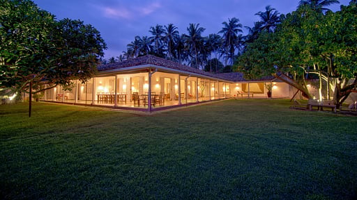 Villa Suriyawatta Прочее