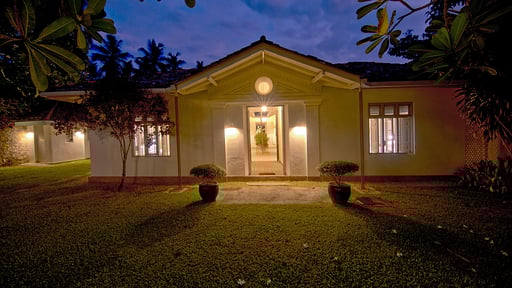 Villa Suriyawatta Прочее