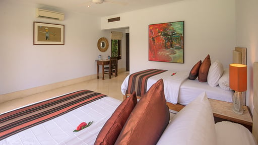 Villa Surya Damai Bedroom 5
