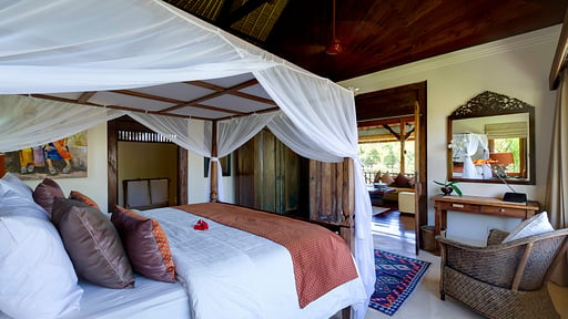 Villa Surya Damai Bedroom 3