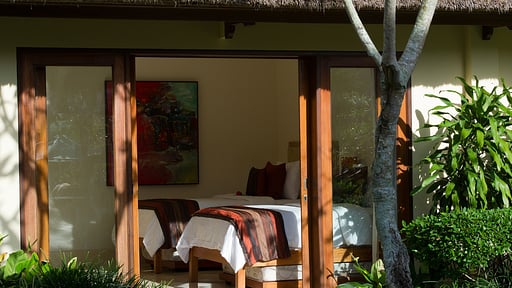 Villa Surya Damai Bedroom 5