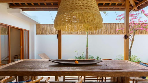 Villa Surya Tanah Essecke