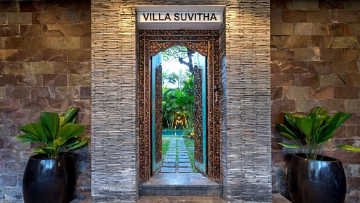 Villa Suvitha Others