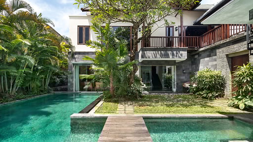Image 3 of Villa Suvitha
