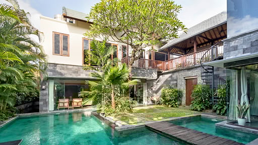 Image 2 of Villa Suvitha