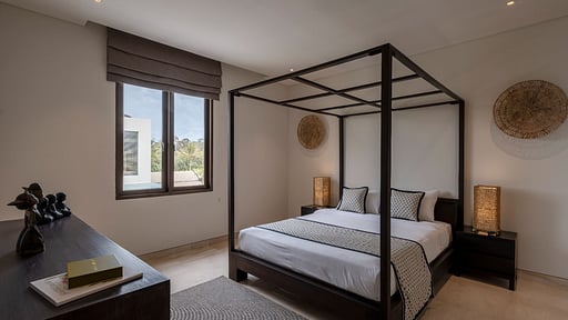 Villa Svarga Pabean Bedroom 3