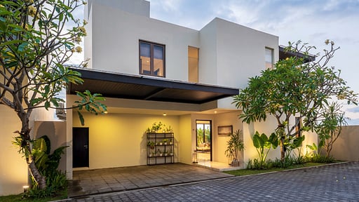 Villa Svarga Pabean Others