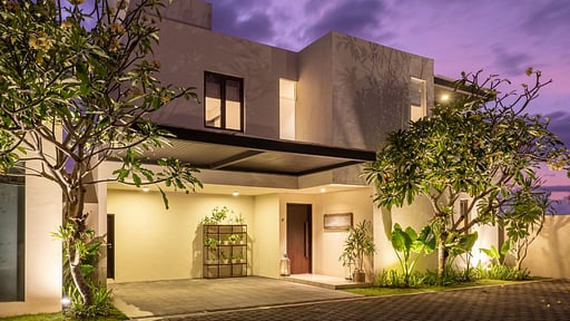 Villa Svarga Pabean Others