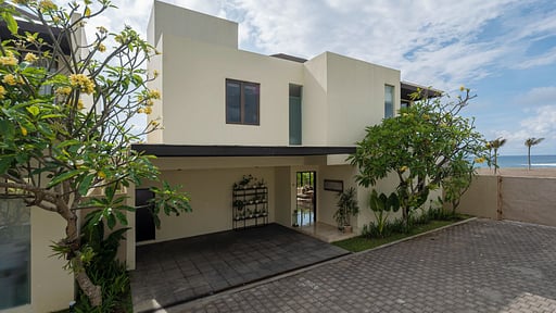 Villa Svarga Pabean Others