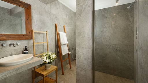 Villa Swarna Chambre 2