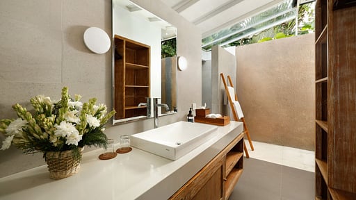 Villa Swarna Chambre 4