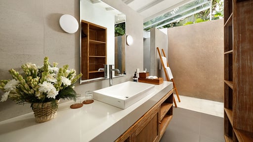 Villa Swarna Chambre 5