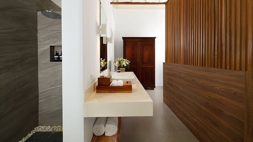 Villa Swarna Chambre 4