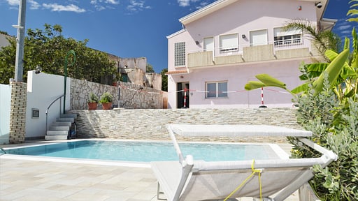 Villa Sweet Dream Swimming pool