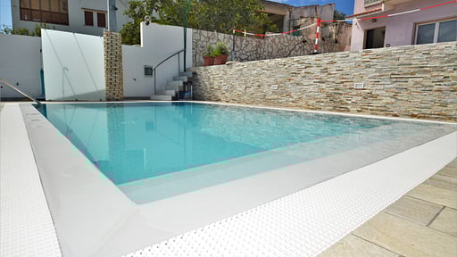 Villa Sweet Dream Swimming pool