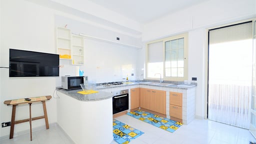 Villa Sweet Dream Kitchen