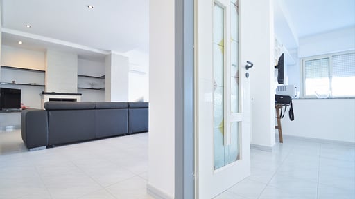 Villa Sweet Dream Living room