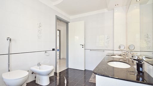 Villa Sweet Dream Bedroom 1