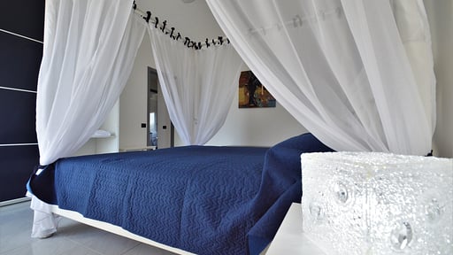 Villa Sweet Dream Bedroom 2