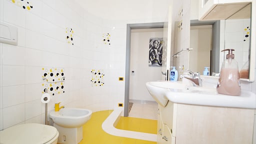 Villa Sweet Dream Bedroom 3