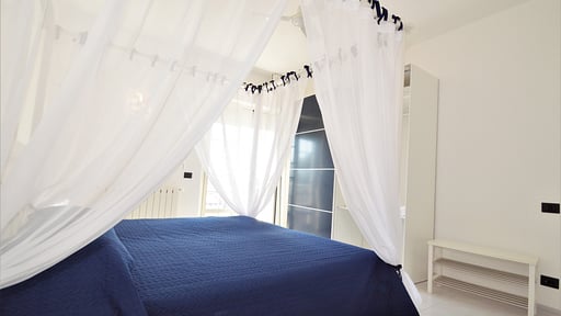 Villa Sweet Dream Bedroom 2