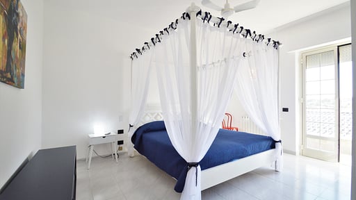 Villa Sweet Dream Bedroom 2