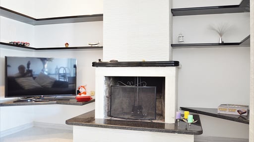 Villa Sweet Dream Living room