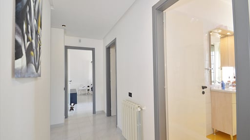 Villa Sweet Dream Bedroom 2