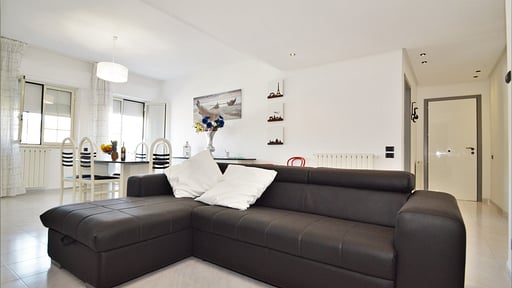 Villa Sweet Dream Living room