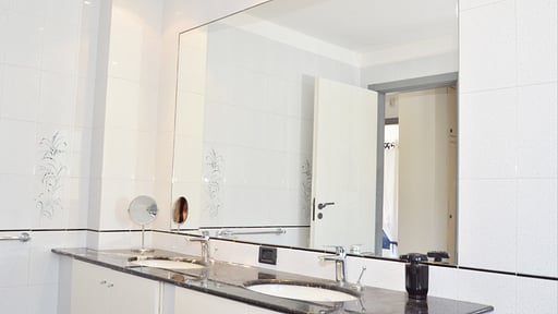 Villa Sweet Dream Bedroom 1