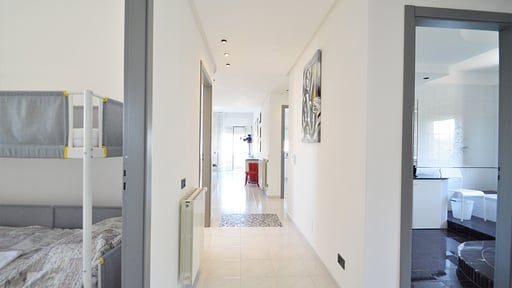 Villa Sweet Dream Bedroom 1