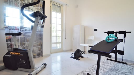 Villa Sweet Dream Gym