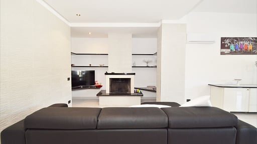 Villa Sweet Dream Living room