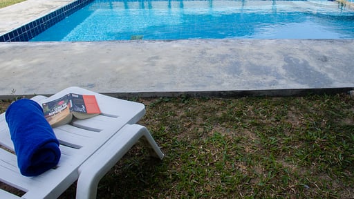 Villa Swiss Garden Others