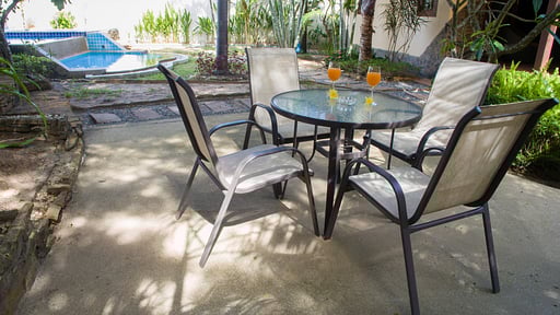 Villa Swiss Garden Others